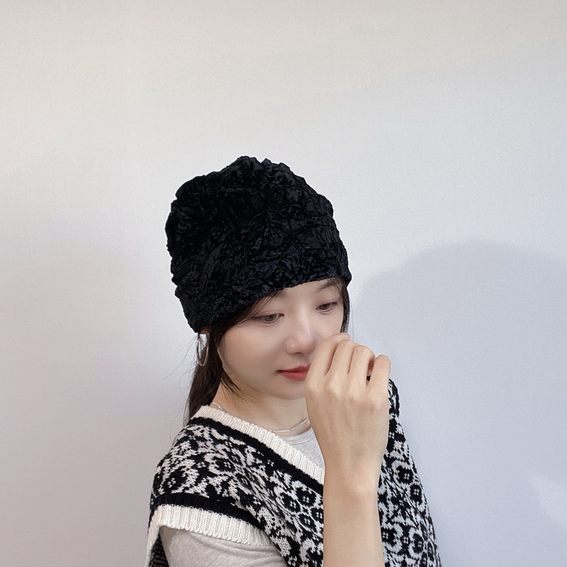 LOVELY HAT韓國代購女裝新款真品人氣休閑推薦時尚熱賣帽子LOVELY HAT帽子