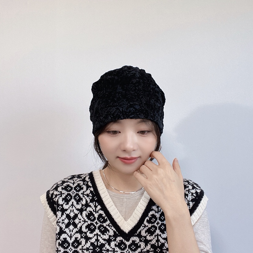 LOVELY HAT韓國代購女裝新款真品人氣休閑推薦時尚熱賣帽子LOVELY HAT帽子