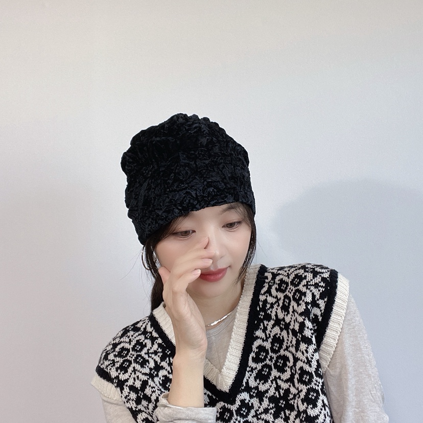 LOVELY HAT韓國代購女裝新款真品人氣休閑推薦時尚熱賣帽子LOVELY HAT帽子