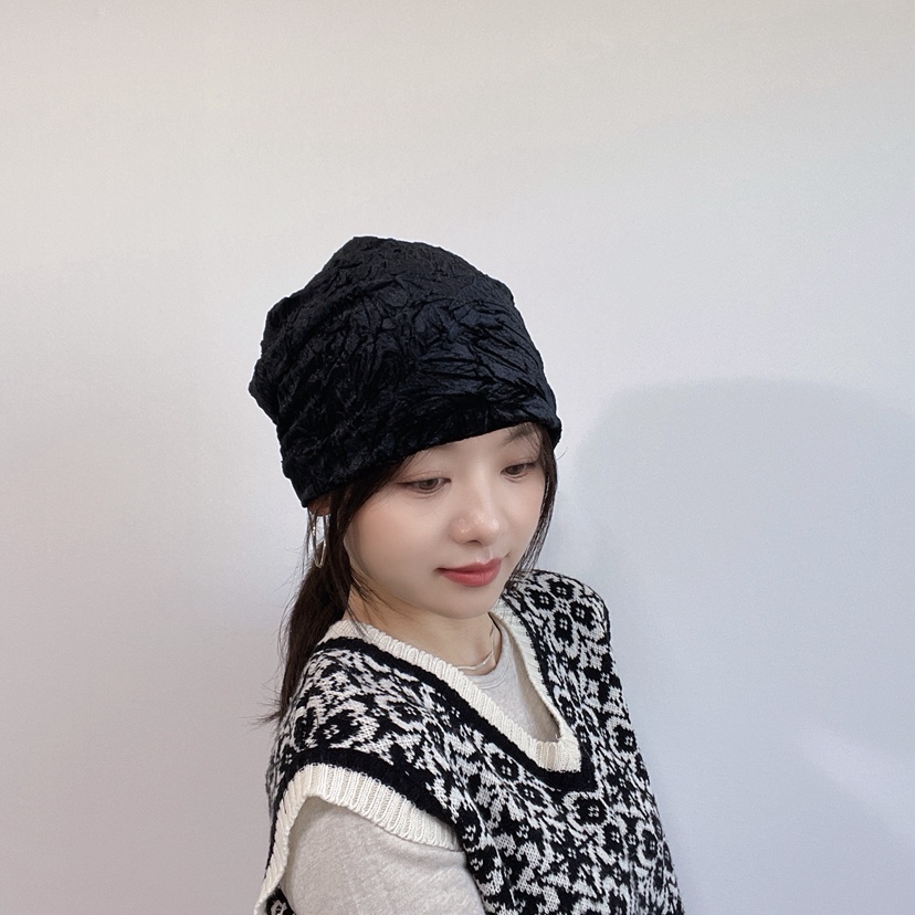 LOVELY HAT韓國代購女裝新款真品人氣休閑推薦時尚熱賣帽子LOVELY HAT帽子