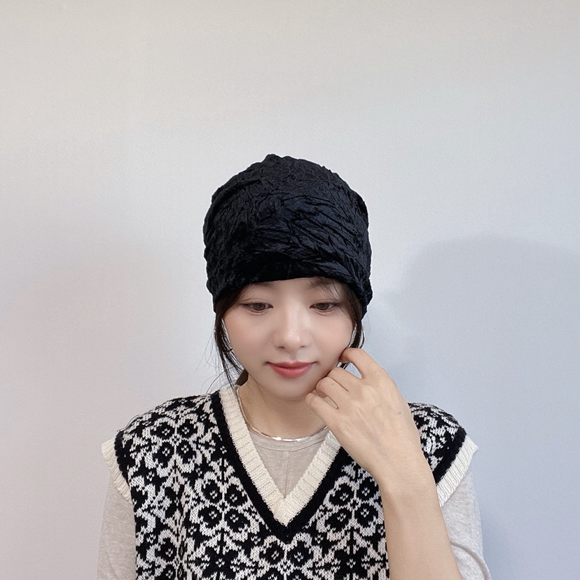 LOVELY HAT韓國代購女裝新款真品人氣休閑推薦時尚熱賣帽子LOVELY HAT帽子