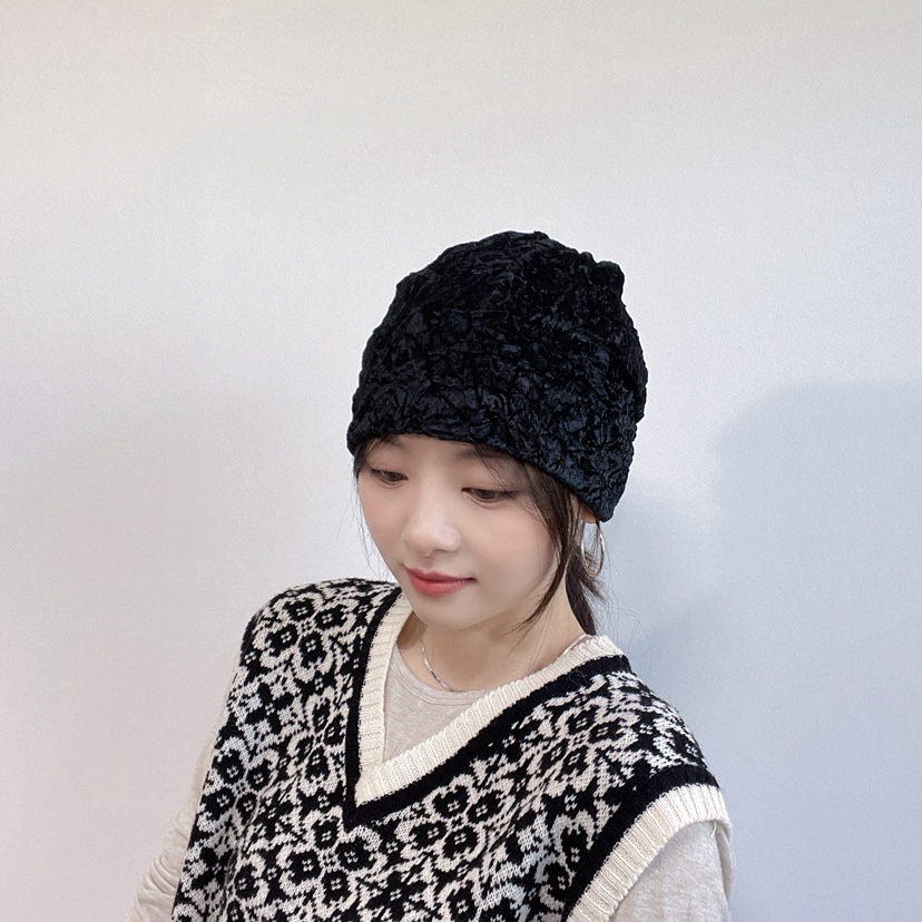 LOVELY HAT韓國代購女裝新款真品人氣休閑推薦時尚熱賣帽子LOVELY HAT帽子圖色1