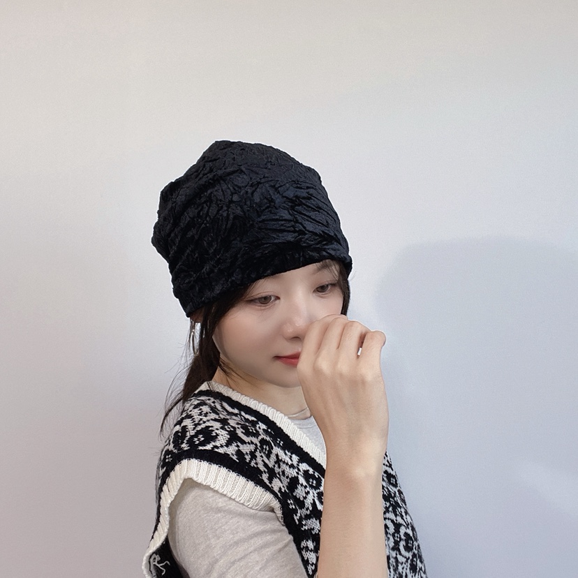 LOVELY HAT韓國代購女裝新款真品人氣休閑推薦時尚熱賣帽子LOVELY HAT帽子圖色2