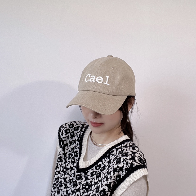 LOVELY HAT東大門實拍女士新品時尚真品休閑人氣推薦帽子LOVELY HAT帽子