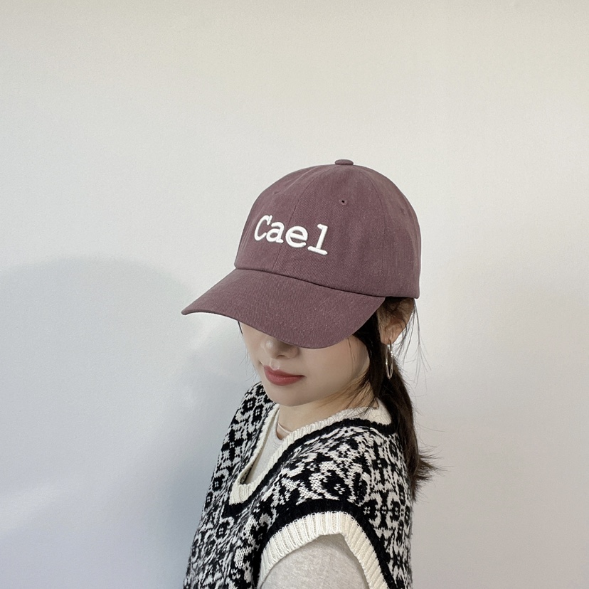 LOVELY HAT東大門實拍女士新品時尚真品休閑人氣推薦帽子LOVELY HAT帽子