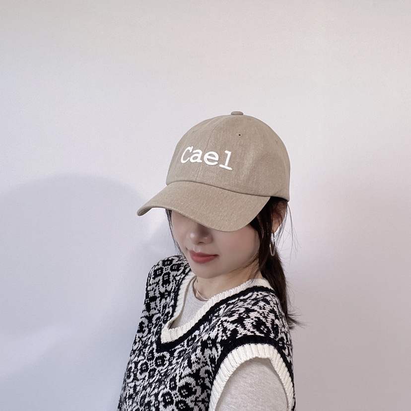LOVELY HAT東大門實拍女士新品時尚真品休閑人氣推薦帽子LOVELY HAT帽子圖色1