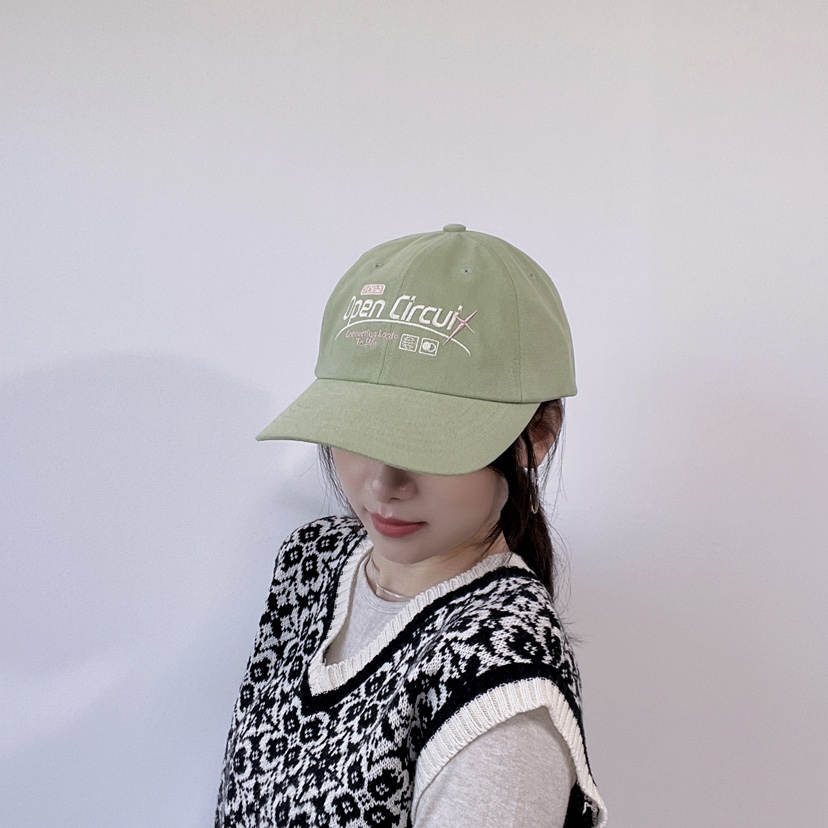 LOVELY HAT東大門直郵女士新款熱賣休閑推薦人氣真品帽子LOVELY HAT帽子