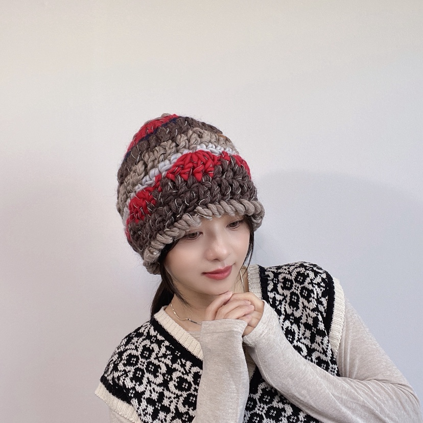LOVELY HAT東大門實拍女士新款熱賣推薦休閑人氣時尚帽子LOVELY HAT帽子