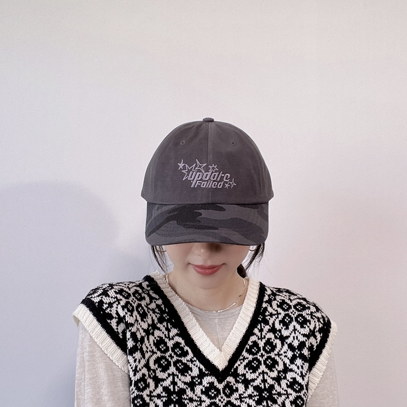 LOVELY HAT東大門代購女裝新款熱賣真品休閑推薦時尚帽子LOVELY HAT帽子圖色2