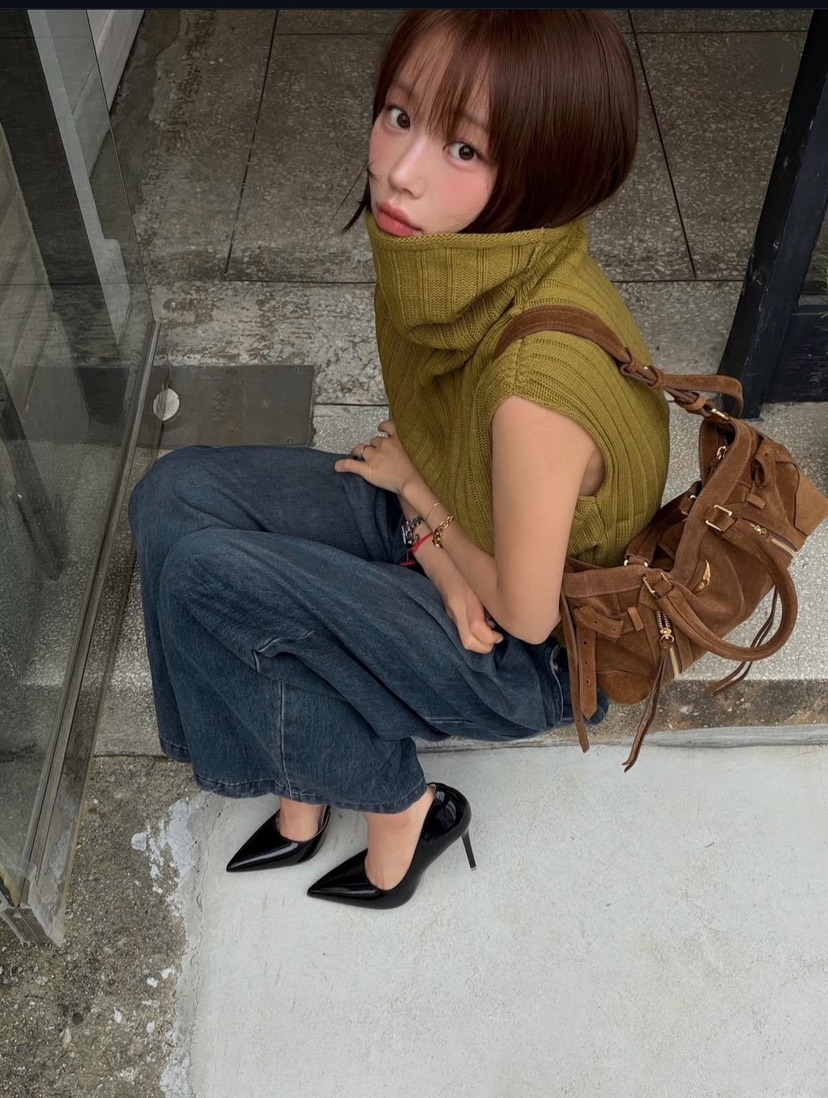 PARIS MATCH東大門直郵女裝新品真品人氣熱賣推薦牛仔褲PARIS MATCH牛仔褲