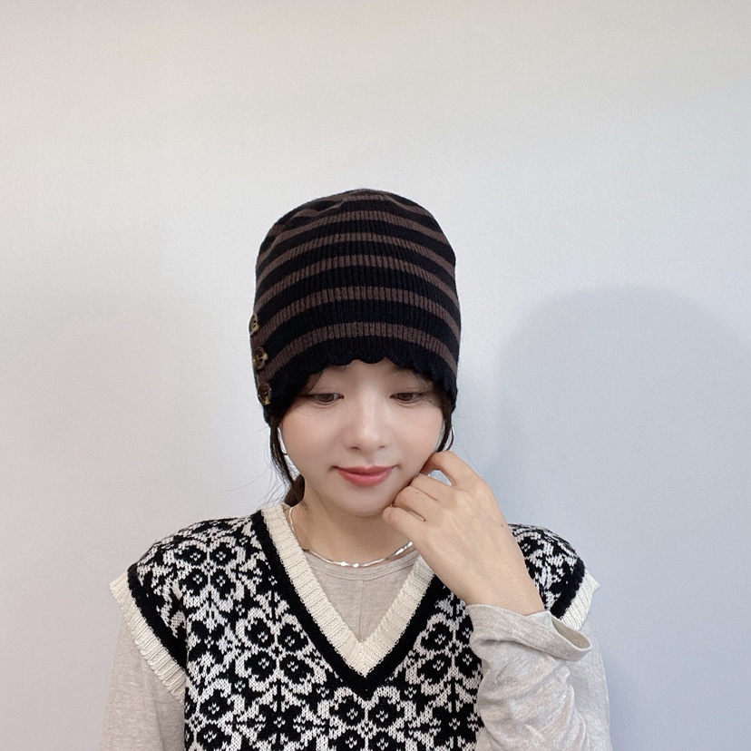 LOVELY HAT東大門直郵女士新款休閑時尚熱賣推薦人氣帽子LOVELY HAT帽子
