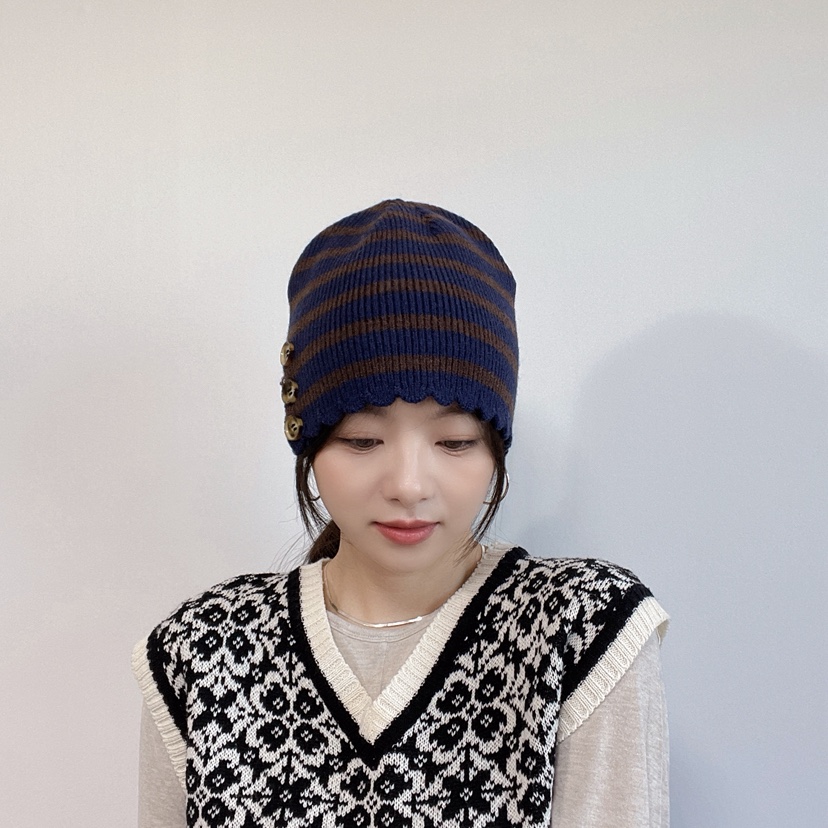 LOVELY HAT東大門直郵女士新款休閑時尚熱賣推薦人氣帽子LOVELY HAT帽子