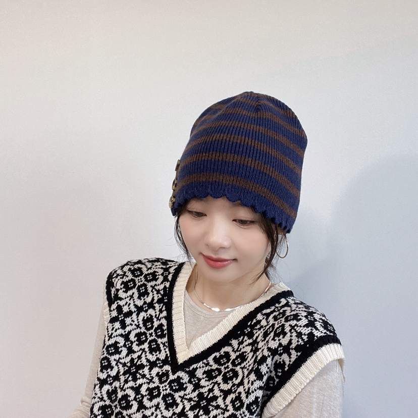 LOVELY HAT東大門直郵女士新款休閑時尚熱賣推薦人氣帽子LOVELY HAT帽子