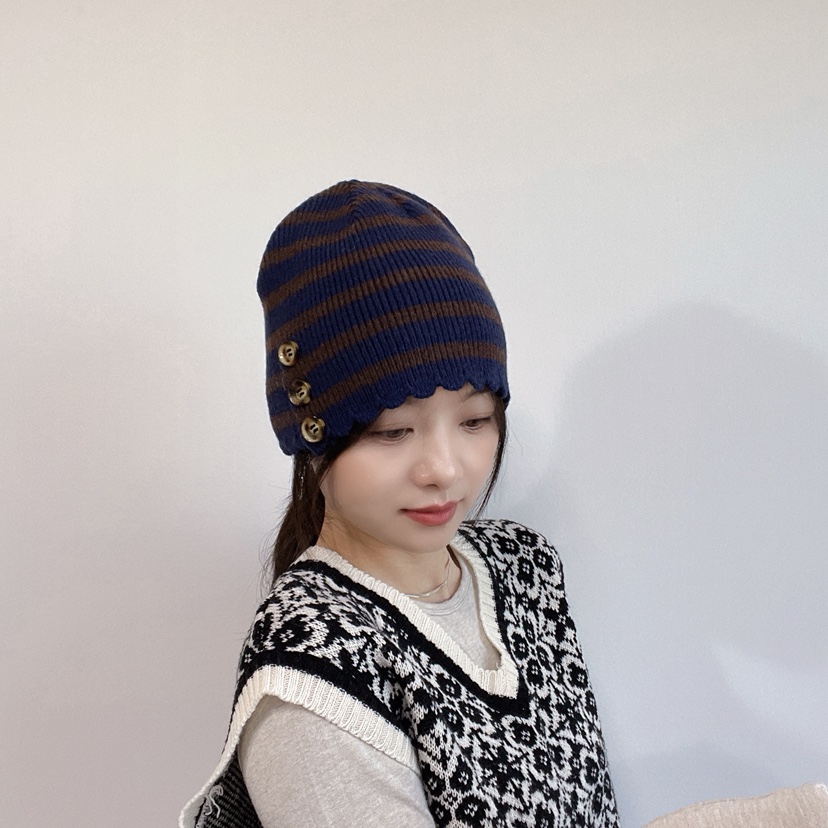 LOVELY HAT東大門直郵女士新款休閑時尚熱賣推薦人氣帽子LOVELY HAT帽子