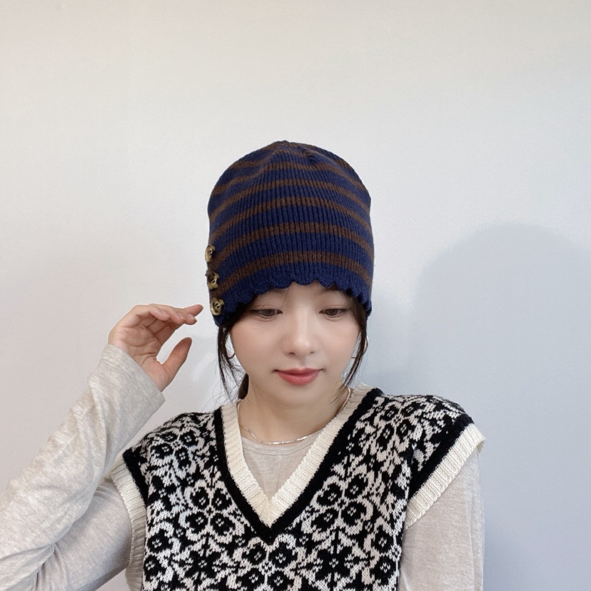 LOVELY HAT東大門直郵女士新款休閑時尚熱賣推薦人氣帽子LOVELY HAT帽子