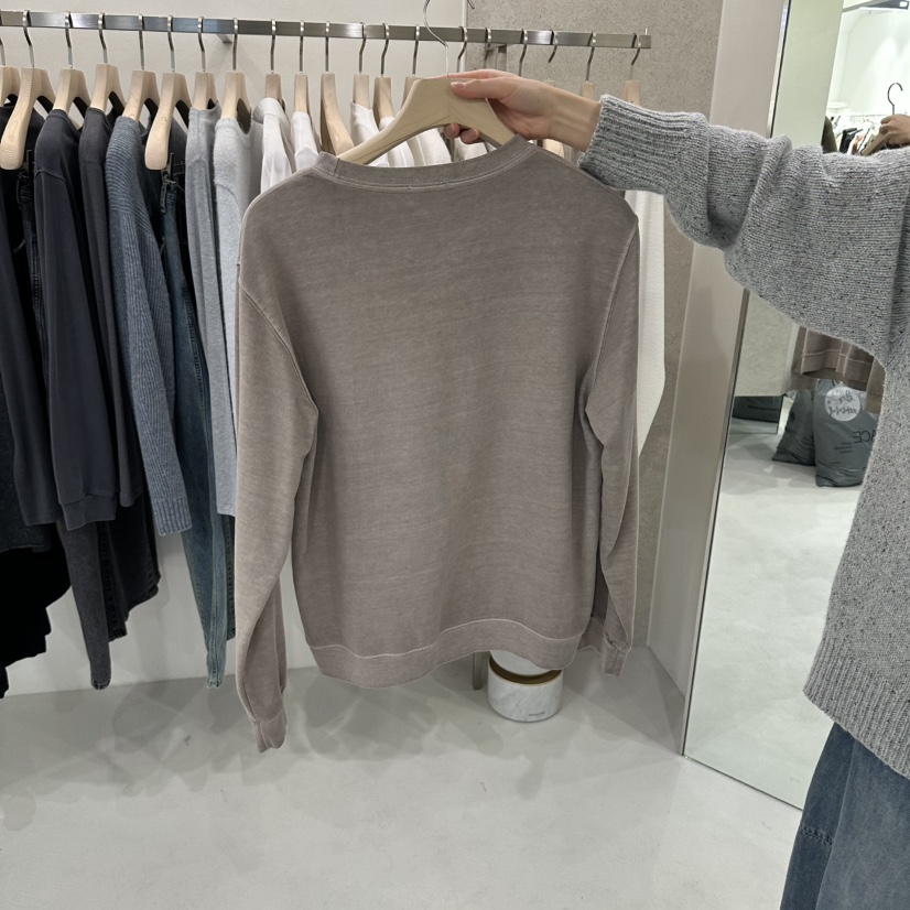 ONESTASTE東大門代購女裝新品熱賣休閑真品時尚人氣推薦衛衣ONESTASTE衛衣