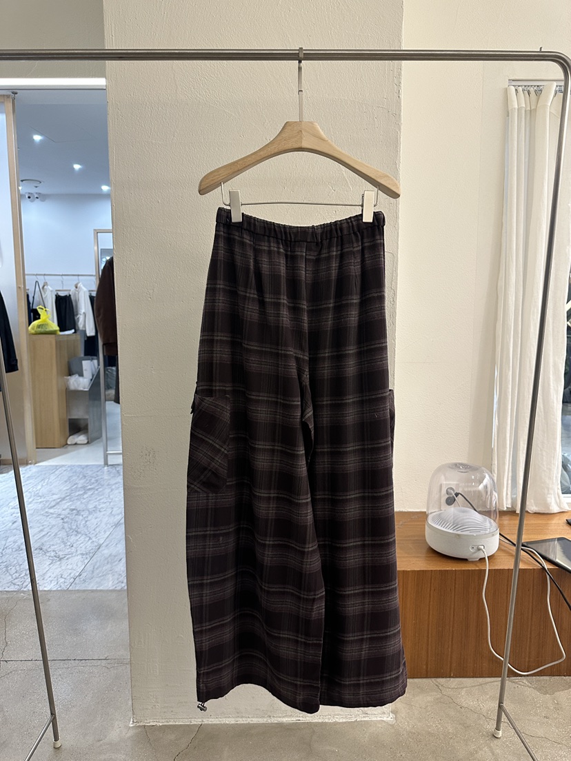 BPLAN韓國代購女士新品人氣休閑時尚推薦真品熱賣休閑褲BPLAN休閑褲