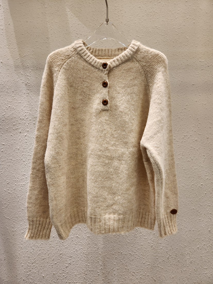 MONGDDANG東大門代購女士新品推薦時尚熱賣真品人氣休閑毛衣MONGDDANG毛衣圖色1