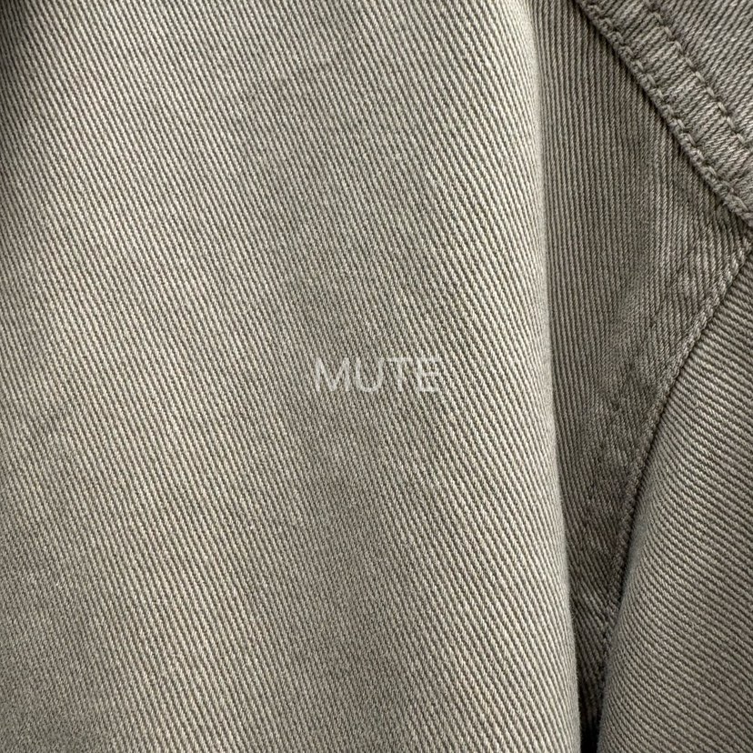 MUTE-P韓國直郵女裝新款推薦休閑熱賣真品人氣時尚夾克MUTE夾克