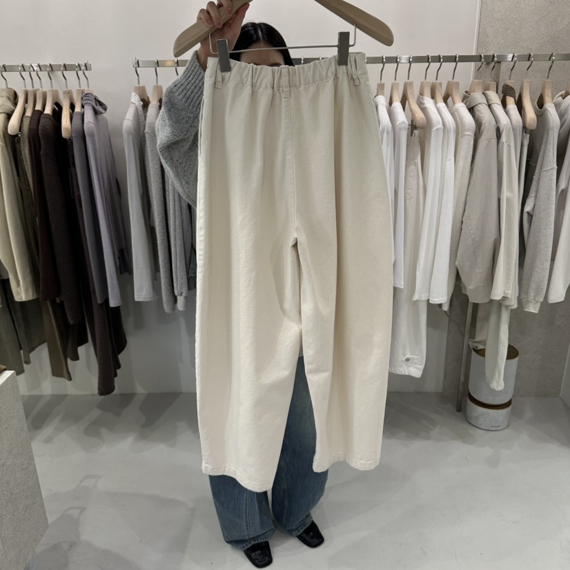ONESTASTE東大門直郵女士新品人氣推薦休閑時尚真品休閑褲ONESTASTE休閑褲