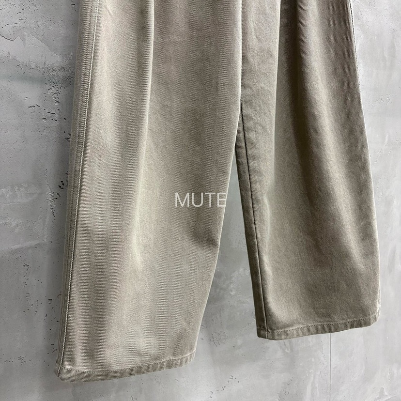 MUTE-P東大門代購女裝新款人氣休閑時尚推薦熱賣真品休閑褲MUTE休閑褲