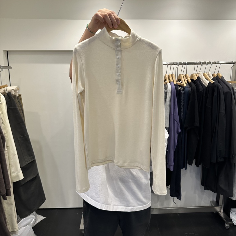 URBAN BREEZE韓國直郵女士新品熱賣人氣真品時尚長袖T恤URBAN BREEZE長袖T恤圖色1