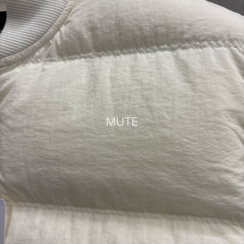 MUTE-P東大門實拍女士新款真品休閑人氣推薦時尚熱賣馬甲MUTE馬甲