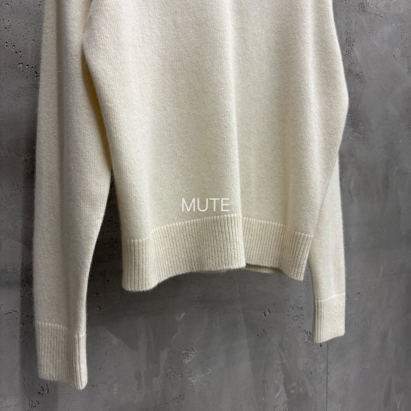 MUTE-P東大門實拍女士新品休閑熱賣推薦時尚真品人氣毛衣MUTE毛衣