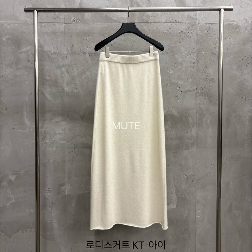 MUTE-P東大門代購女士新品真品休閑時尚熱賣人氣推薦長裙MUTE長裙