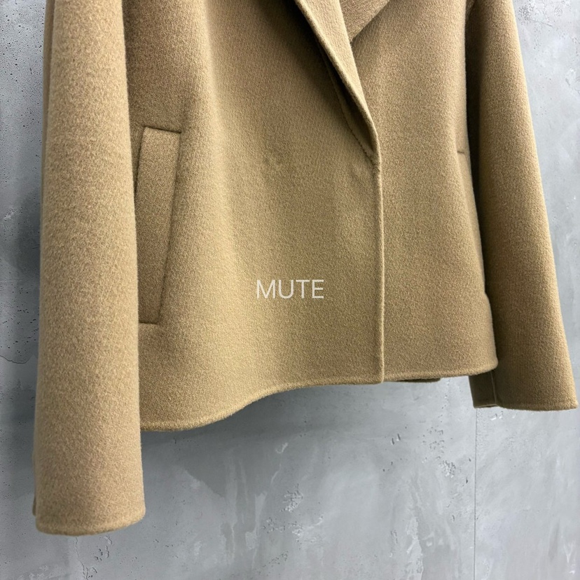 MUTE-P東大門代購女裝新品熱賣時尚推薦人氣真品休閑夾克MUTE夾克