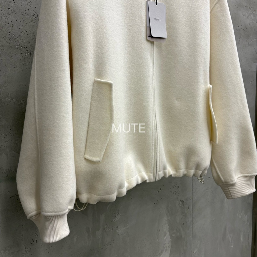 MUTE-P韓國直郵女裝新品休閑時尚真品熱賣推薦人氣夾克MUTE夾克