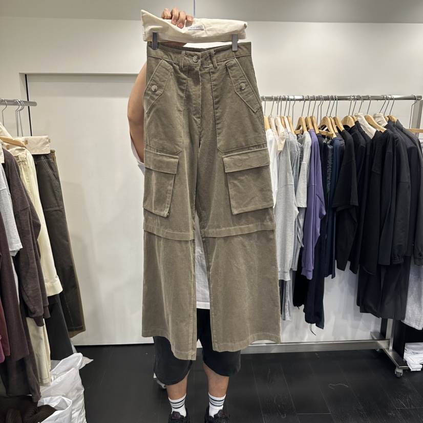 URBAN BREEZE東大門直郵女士新品時尚真品熱賣推薦休閑褲URBAN BREEZE休閑褲圖色2