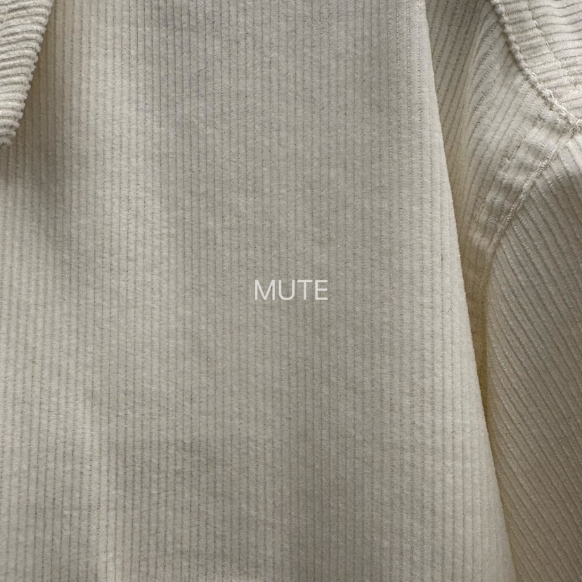 MUTE-P韓國代購女裝新款真品熱賣人氣時尚休閑推薦夾克MUTE夾克