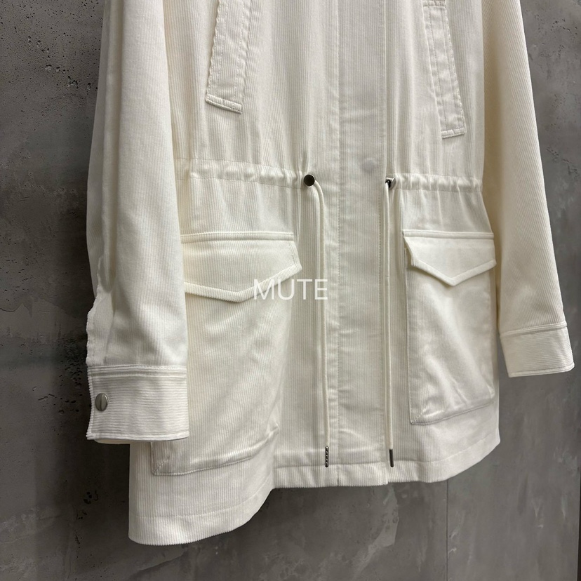 MUTE-P韓國代購女裝新款真品熱賣人氣時尚休閑推薦夾克MUTE夾克