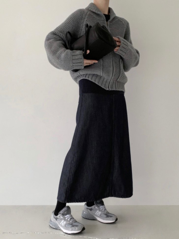 WOOD東大門直郵女士新款休閑真品人氣推薦開衫羊毛針織開衫WOOD-2件起開衫