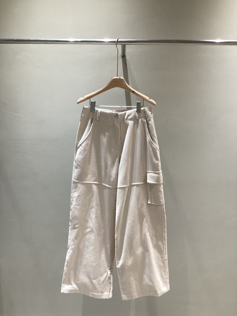 NEAR LEAP-P東大門實拍女裝新款人氣真品推薦休閑休閑褲NEAR LEAP/The N:L休閑褲圖色3