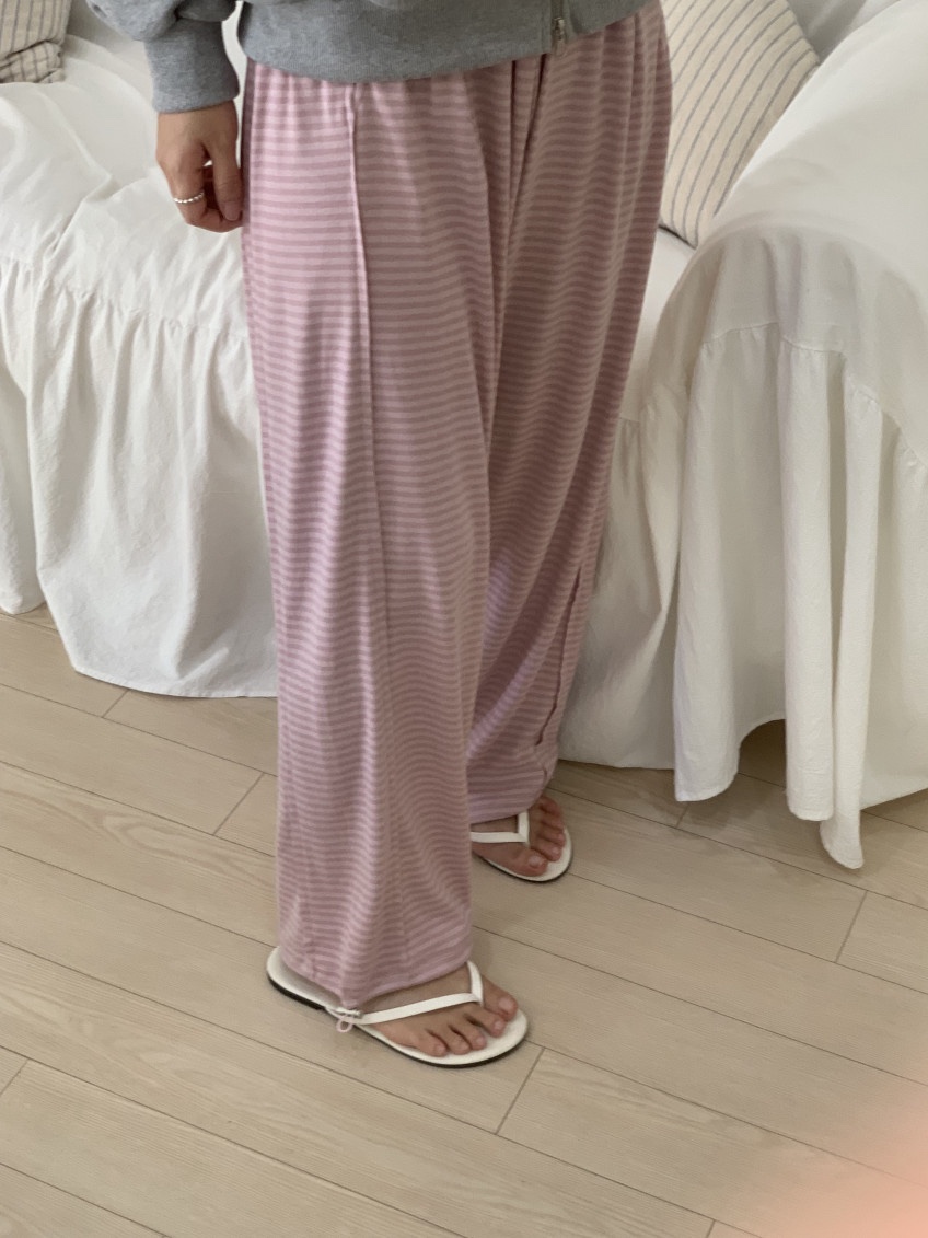 EOMPIT東大門代購女裝新品休閑人氣熱賣推薦時尚真品休閑褲EOMPIT休閑褲