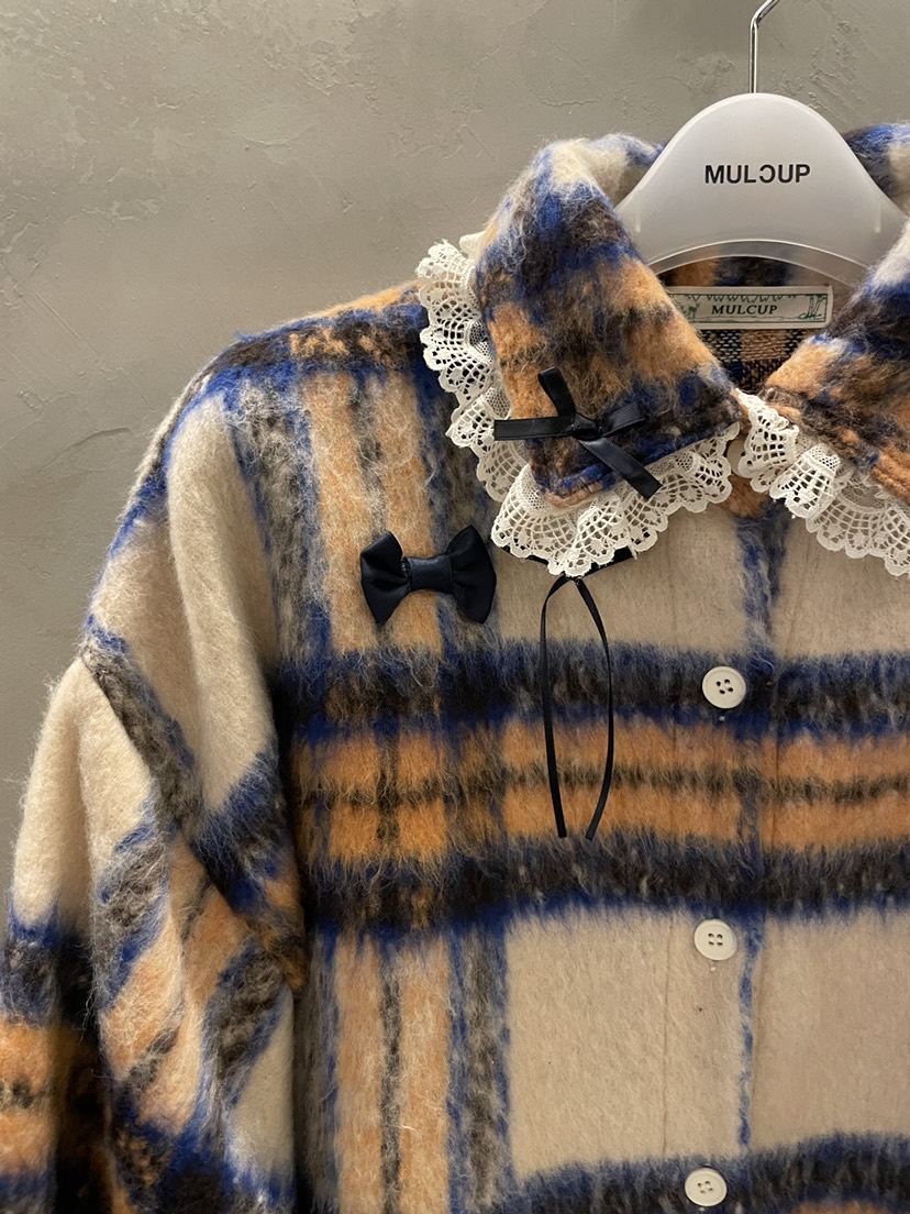 MULCUP東大門實拍女士新品時尚真品人氣熱賣休閑推薦夾克MULCUP夾克