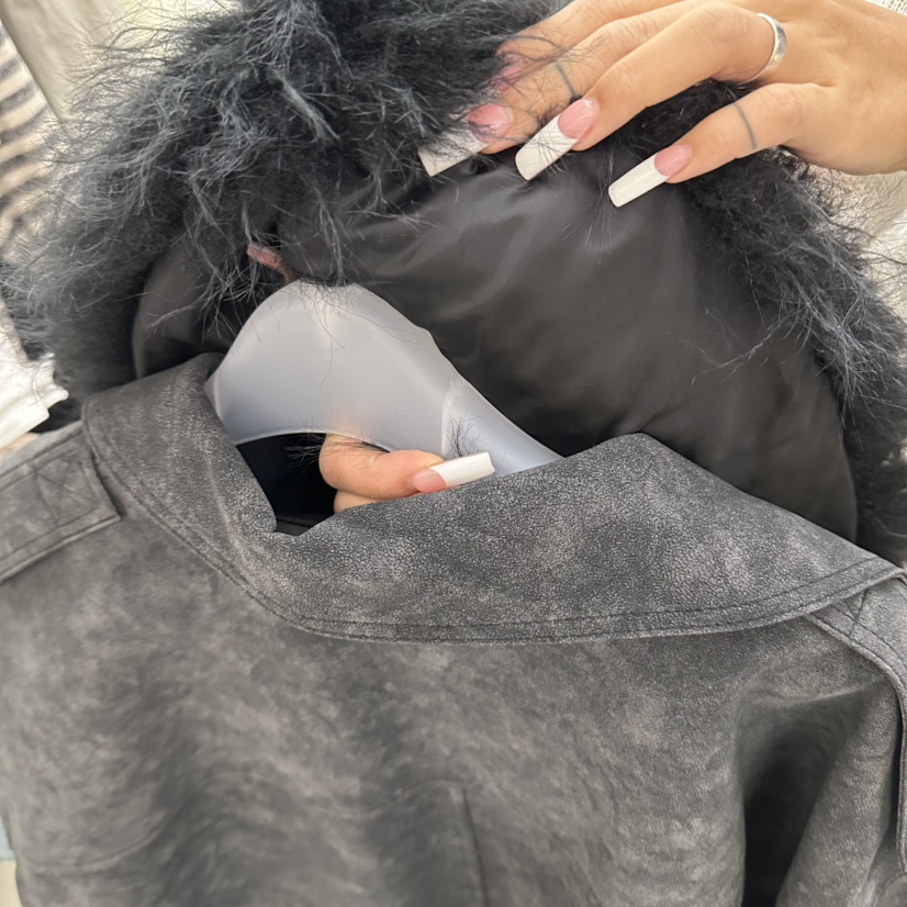 R U VAULT東大門代購女裝新品人氣真品休閑時尚推薦夾克R U VAULT夾克