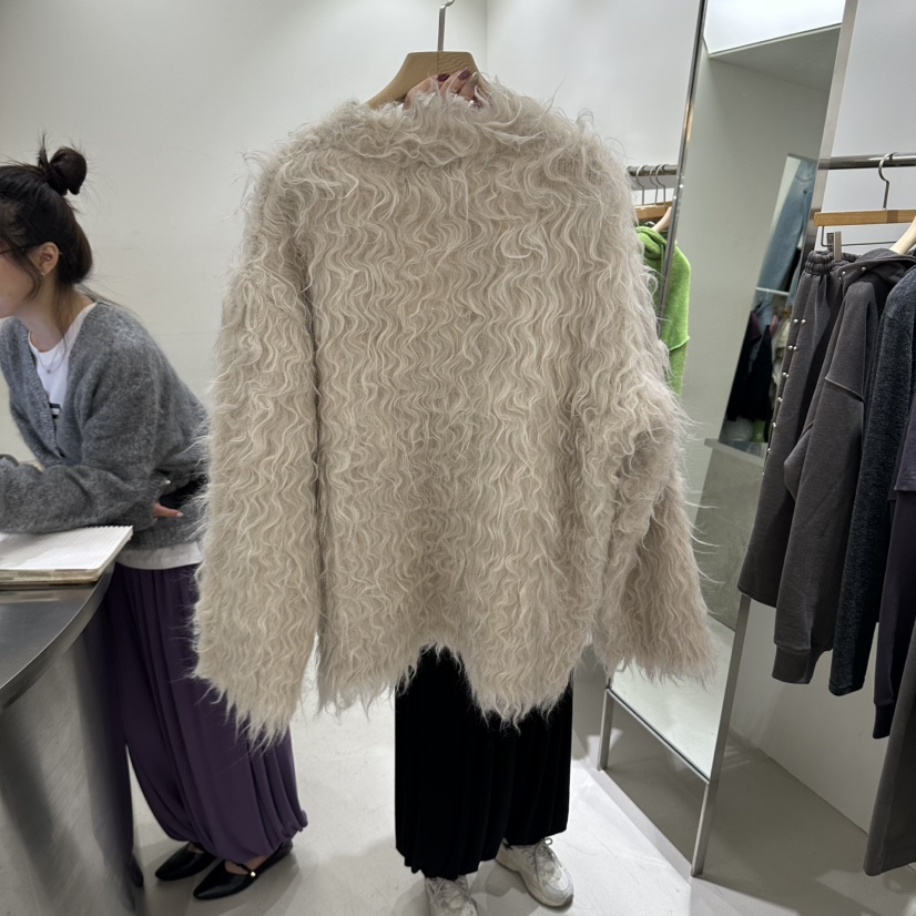 REPELLER東大門直郵女士新品推薦休閑真品熱賣時尚開衫開衫REPELLER開衫