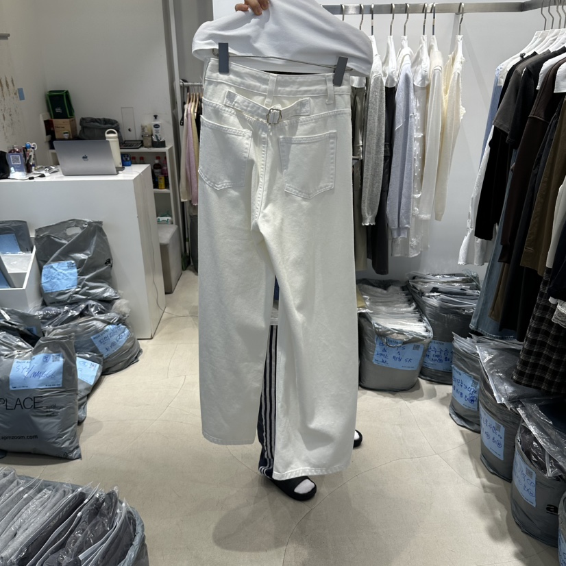 RICH SISTER東大門直郵女裝新款人氣推薦休閑熱賣休閑褲RICH SISTER休閑褲