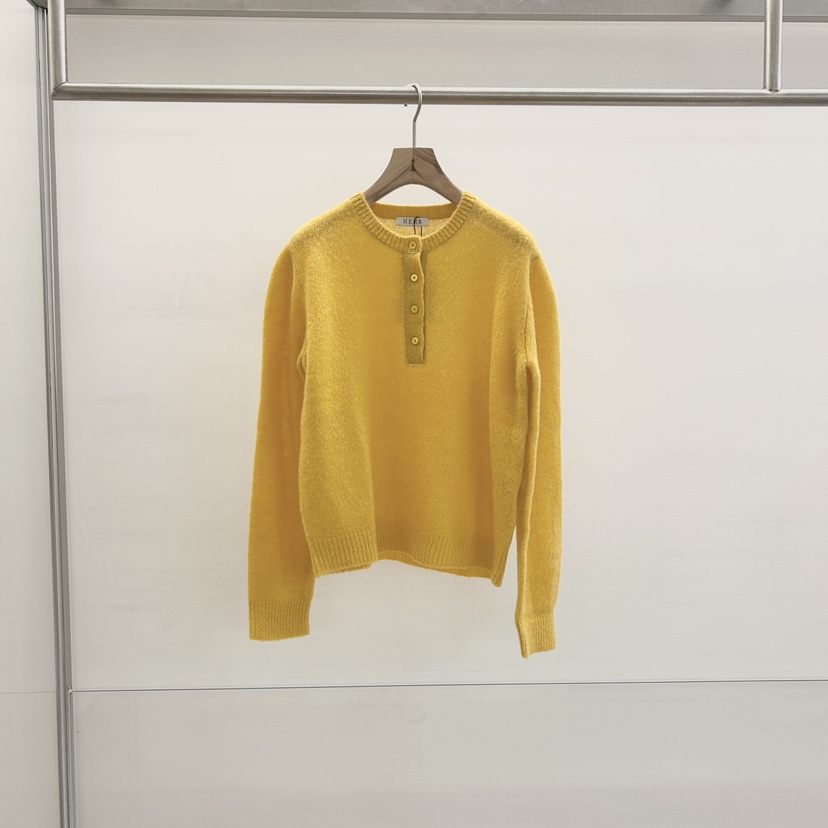 HEHR東大門直郵女士新品熱賣人氣推薦休閑時尚真品毛衣hehr-AUTOMNE毛衣圖色3