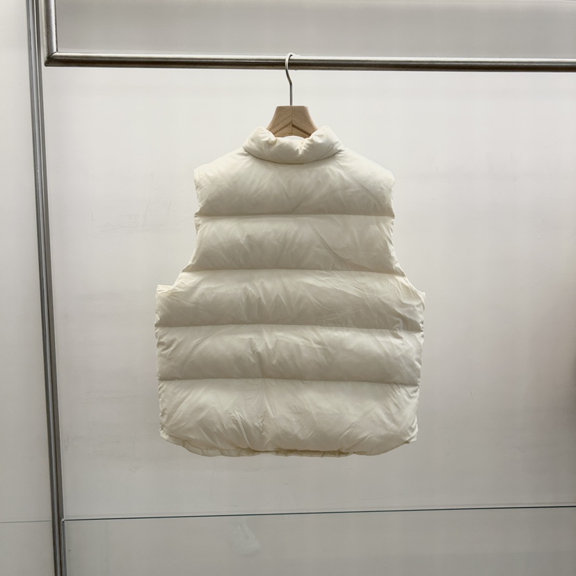 HEHR東大門代購女士新品人氣真品熱賣休閑推薦時尚馬甲填充hehr-AUTOMNE馬甲