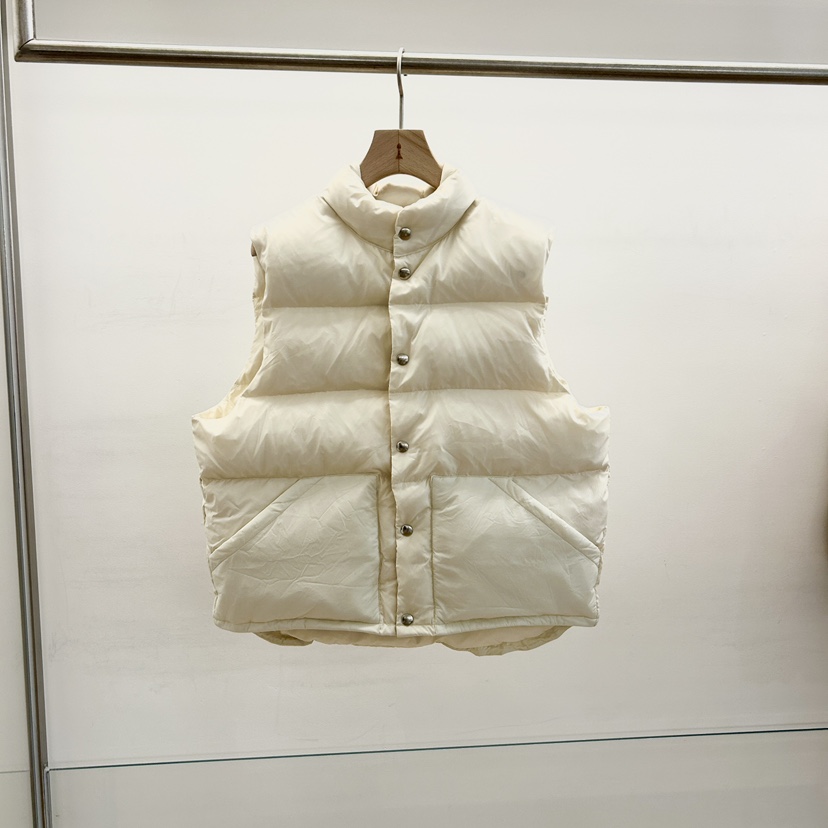 HEHR東大門代購女士新品人氣真品熱賣休閑推薦時尚馬甲填充hehr-AUTOMNE馬甲圖色1