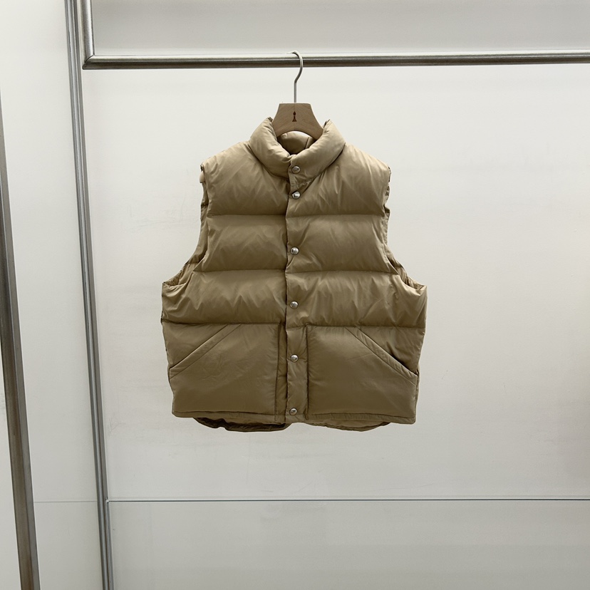 HEHR東大門代購女士新品人氣真品熱賣休閑推薦時尚馬甲填充hehr-AUTOMNE馬甲圖色2