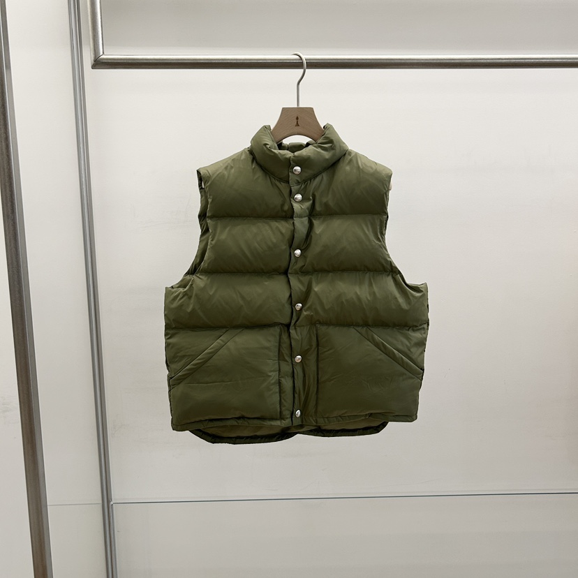 HEHR東大門代購女士新品人氣真品熱賣休閑推薦時尚馬甲填充hehr-AUTOMNE馬甲圖色3