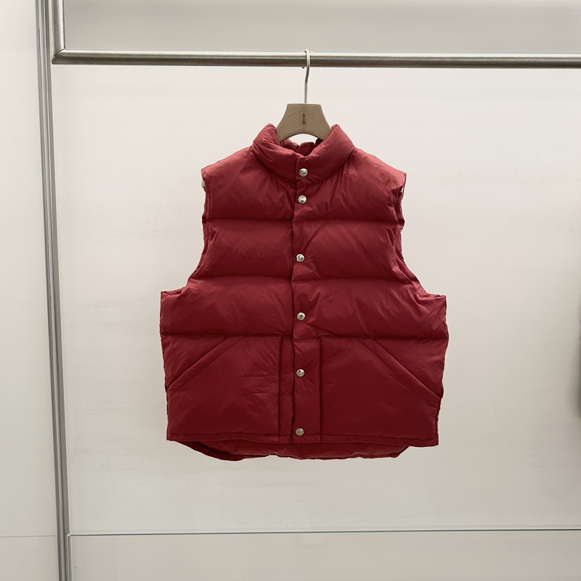 HEHR東大門代購女士新品人氣真品熱賣休閑推薦時尚馬甲填充hehr-AUTOMNE馬甲圖色4