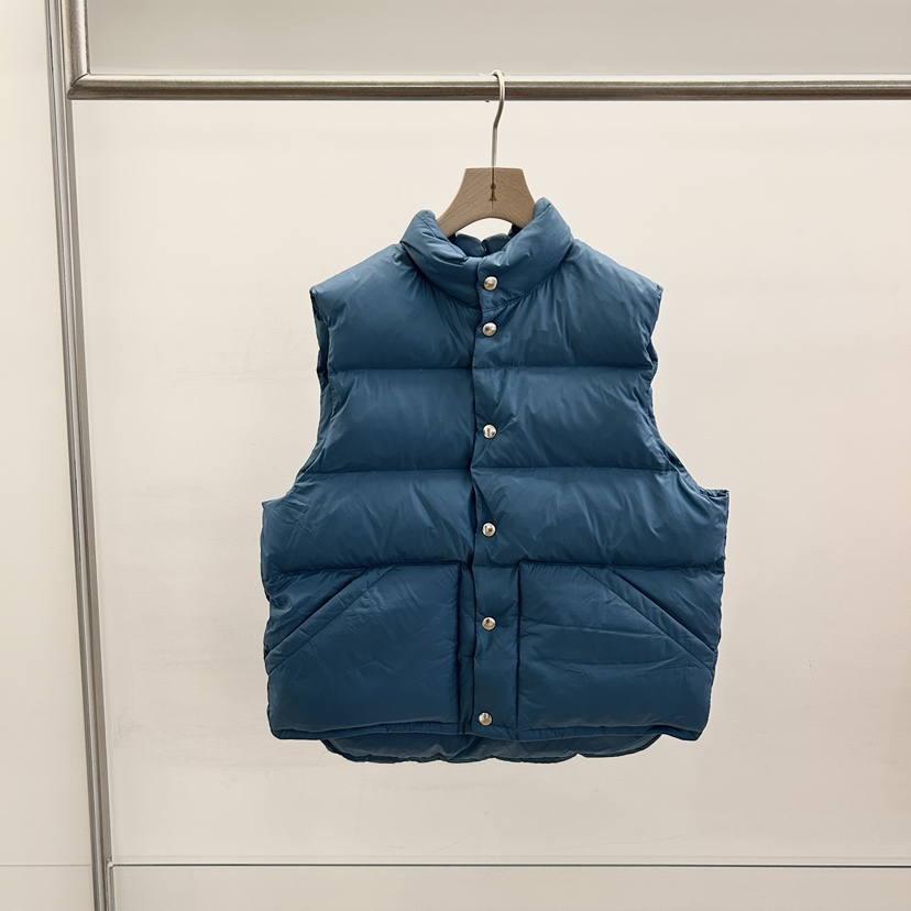 HEHR東大門代購女士新品人氣真品熱賣休閑推薦時尚馬甲填充hehr-AUTOMNE馬甲圖色5