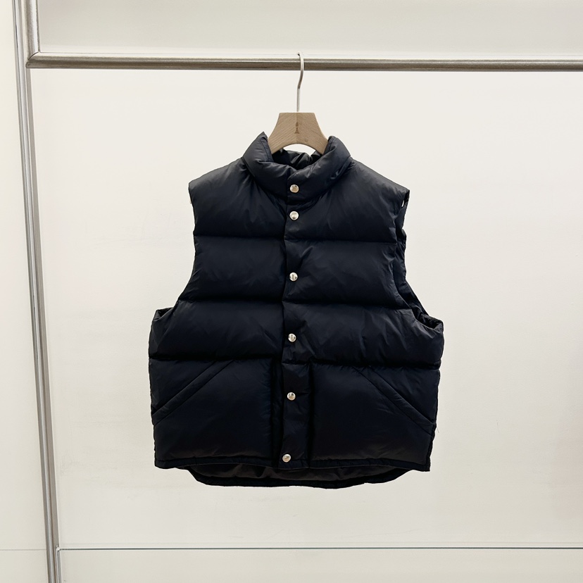 HEHR東大門代購女士新品人氣真品熱賣休閑推薦時尚馬甲填充hehr-AUTOMNE馬甲圖色6