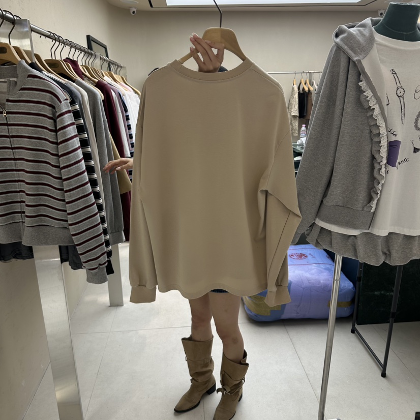 FORMING-P東大門直郵女裝新品時尚休閑熱賣推薦衛衣字母FORMING-P衛衣